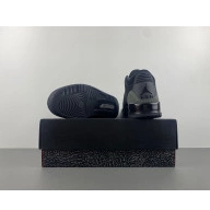 Air Black Jordan Cat CK9246-168 Retro 3 0708